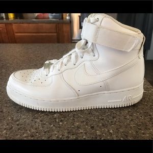 Men’s Nike Air Force 1
